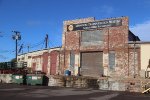 Former GN Roundhouse - Minnesota Transportation Museum